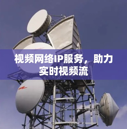 视频网络IP服务,助力实时视频流 视频网络IP服务,助力实时视频流