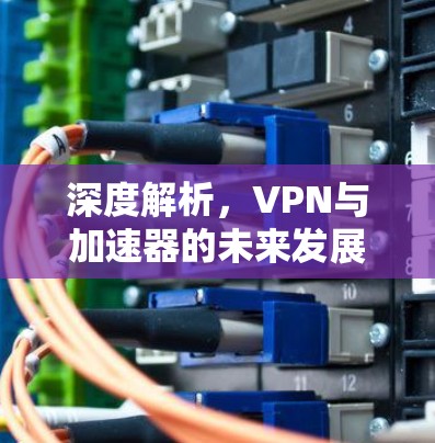 深度解析，VPN与加速器的未来发展趋势