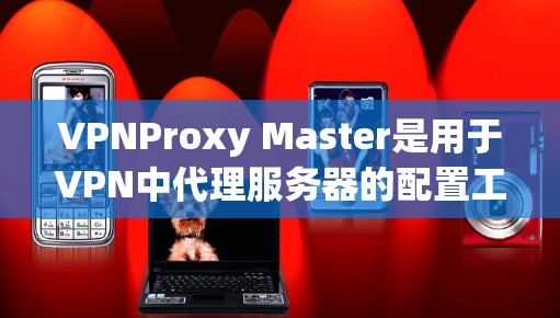 VPNProxy Master是用于VPN中代理服务器的配置工具,通常用于在配置时快速设置服务器IP、端口和加密方式等信息。以下是对VPNProxy Master节点的详细分析和处理方法 VPNProxy Master是用于VPN中代理服务器的配置工具,通常用于在配置时快速设置服务器IP、端口和加密方式等信息。以下是对VPNProxy Master节点的详细分析和处理方法