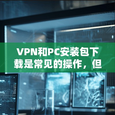 VPN和PC安装包下载是常见的操作，但需要注意以下几点