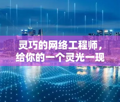 灵巧的网络工程师,给你的一个灵光一现—VPN服务器节点选择与测试 灵巧的网络工程师,给你的一个灵光一现—VPN服务器节点选择与测试
