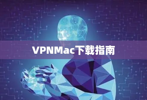 VPNMac下载指南 VPNMac下载指南