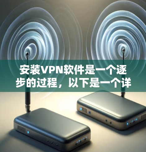安装VPN软件是一个逐步的过程,以下是一个详细且有条理的指南,帮助您顺利完成安装 安装VPN软件是一个逐步的过程,以下是一个详细且有条理的指南,帮助您顺利完成安装