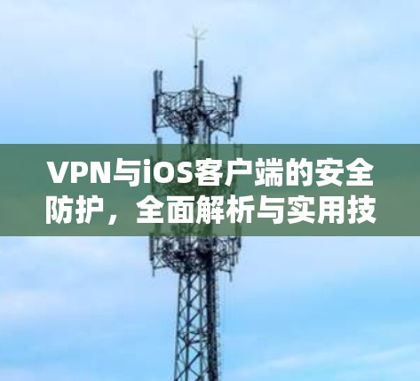 VPN与iOS客户端的安全防护,全面解析与实用技巧 VPN与iOS客户端的安全防护,全面解析与实用技巧