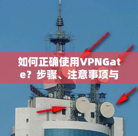 如何正确使用VPNGate?步骤、注意事项与安全建议 如何正确使用VPNGate?步骤、注意事项与安全建议