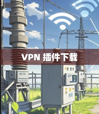 VPN 插件下载 VPN 插件下载