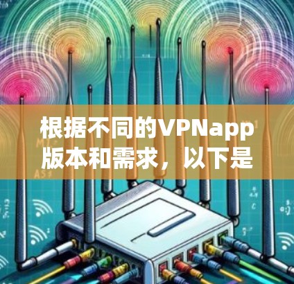 根据不同的VPNapp版本和需求,以下是推荐的几种类型及其特点 根据不同的VPNapp版本和需求,以下是推荐的几种类型及其特点