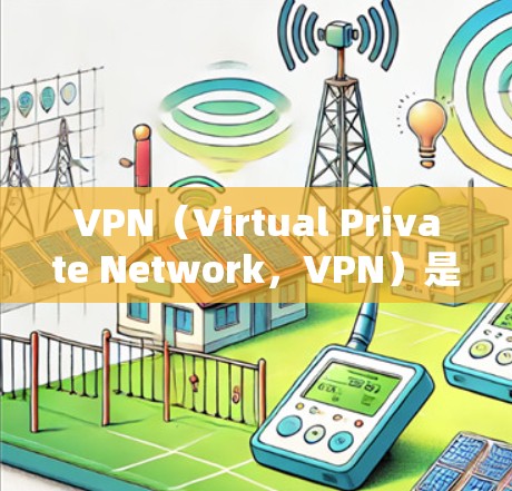 VPN（Virtual Private Network，VPN）是一种通过加密技术将外部网络信息与内部网络通信相结合的技术，旨在保护用户的信息安全。以下是关于VPN手机客户端的详细介绍
