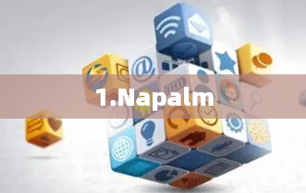 1.Napalm 1.Napalm