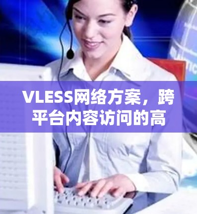 VLESS网络方案，跨平台内容访问的高效解决方案