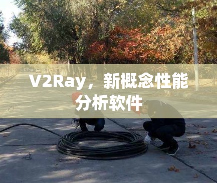 V2Ray,新概念性能分析软件 V2Ray,新概念性能分析软件
