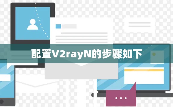 配置V2rayN的步骤如下 配置V2rayN的步骤如下