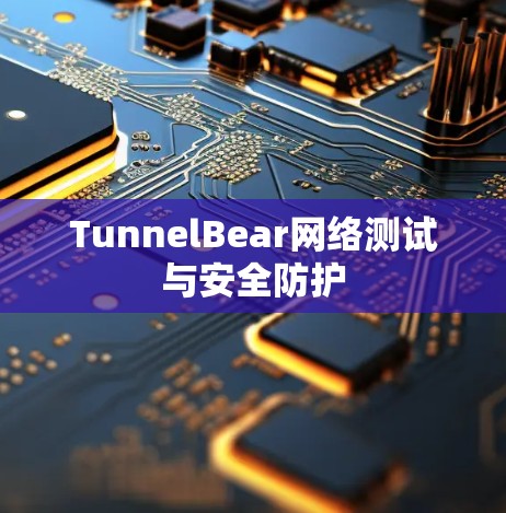 TunnelBear网络测试与安全防护