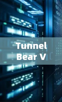 TunnelBear VPN 网络质量测试分析