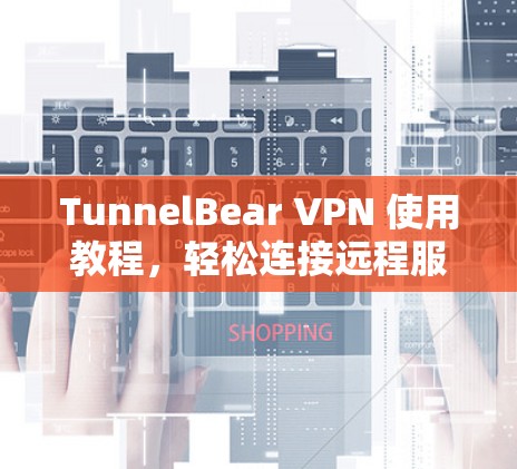 TunnelBear VPN 使用教程，轻松连接远程服务器与设备