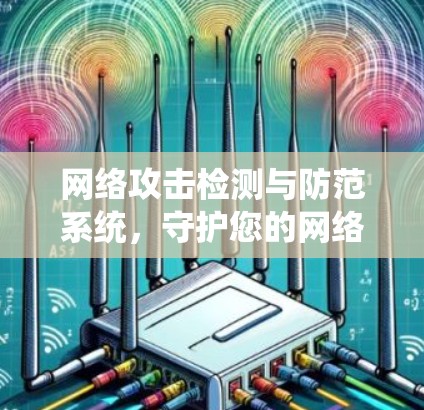 网络攻击检测与防范系统,守护您的网络安全 网络攻击检测与防范系统,守护您的网络安全