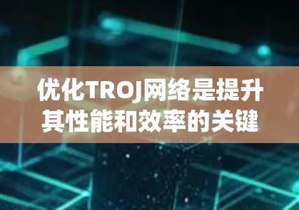 优化TROJ网络是提升其性能和效率的关键步骤。以下是对TROJ网络优化的总结和实施建议 优化TROJ网络是提升其性能和效率的关键步骤。以下是对TROJ网络优化的总结和实施建议