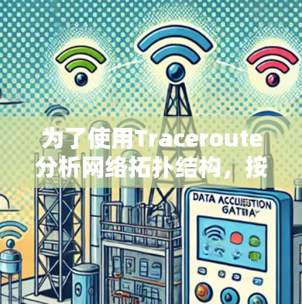 为了使用Traceroute分析网络拓扑结构,按照以下步骤操作 为了使用Traceroute分析网络拓扑结构,按照以下步骤操作