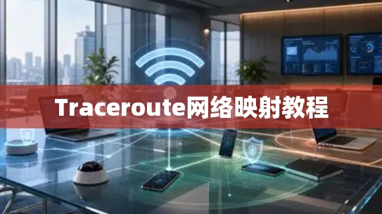 Traceroute网络映射教程 Traceroute网络映射教程