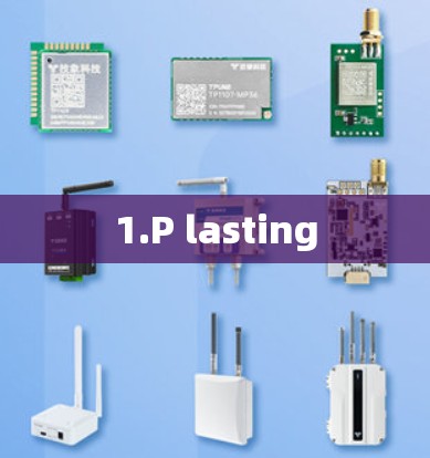 1.P lasting