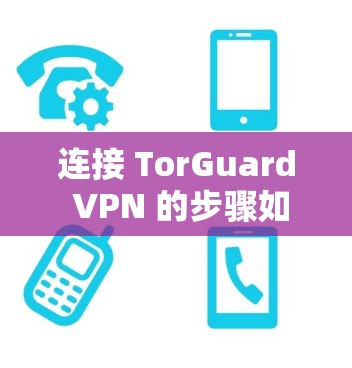 连接 TorGuard VPN 的步骤如下