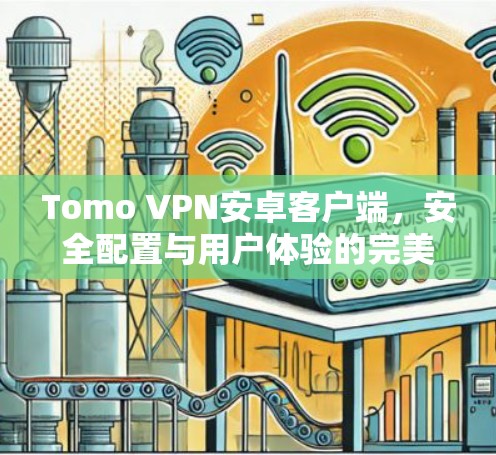 Tomo VPN安卓客户端,安全配置与用户体验的完美结合 Tomo VPN安卓客户端,安全配置与用户体验的完美结合