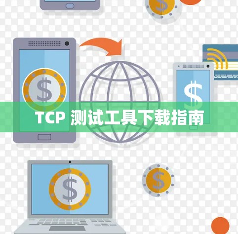 TCP 测试工具下载指南 TCP 测试工具下载指南