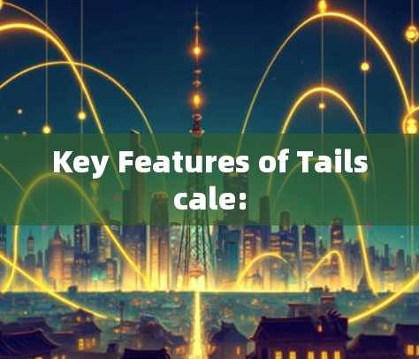 Key Features of Tailscale: Key Features of Tailscale: