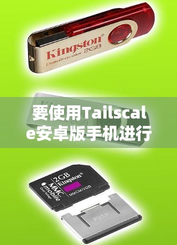 要使用Tailscale安卓版手机进行远程连接,可以按照以下步骤操作 要使用Tailscale安卓版手机进行远程连接,可以按照以下步骤操作