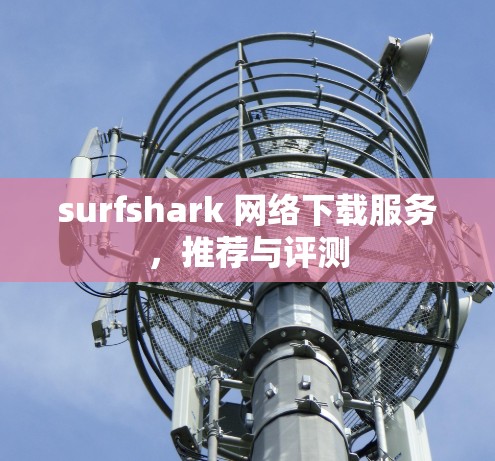 surfshark 网络下载服务,推荐与评测 surfshark 网络下载服务,推荐与评测