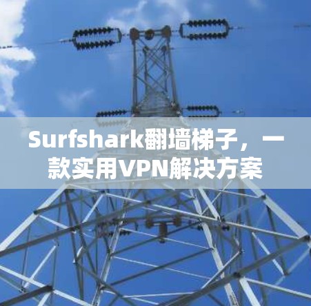 Surfshark翻墙梯子,一款实用VPN解决方案 Surfshark翻墙梯子,一款实用VPN解决方案
