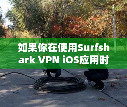 如果你在使用Surfshark VPN iOS应用时找不到IP地址,可能需要按照以下步骤进行检查和解决 如果你在使用Surfshark VPN iOS应用时找不到IP地址,可能需要按照以下步骤进行检查和解决