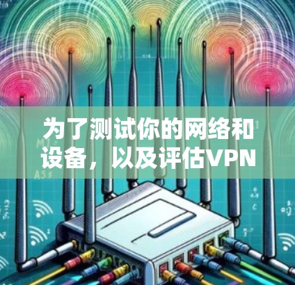 为了测试你的网络和设备，以及评估VPN服务的性能，可以按照以下步骤进行