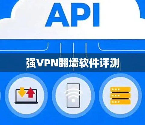 强VPN翻墙软件评测 强VPN翻墙软件评测
