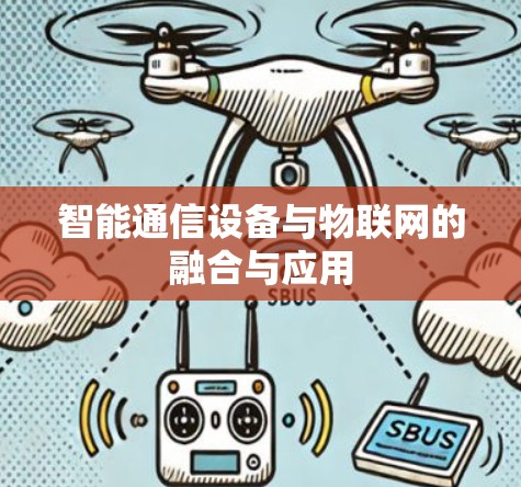 智能通信设备与物联网的融合与应用 智能通信设备与物联网的融合与应用