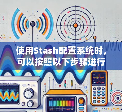 使用Stash配置系统时,可以按照以下步骤进行 使用Stash配置系统时,可以按照以下步骤进行