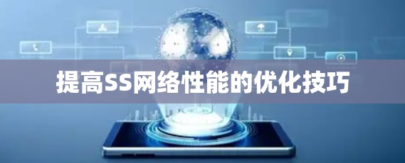 提高SS网络性能的优化技巧