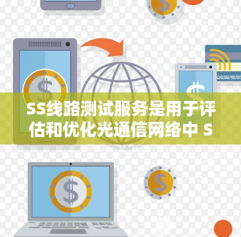 SS线路测试服务是用于评估和优化光通信网络中 Server-Server(SS)线路性能的重要工具。以下是关于SS线路测试服务的详细信息 SS线路测试服务是用于评估和优化光通信网络中 Server-Server(SS)线路性能的重要工具。以下是关于SS线路测试服务的详细信息