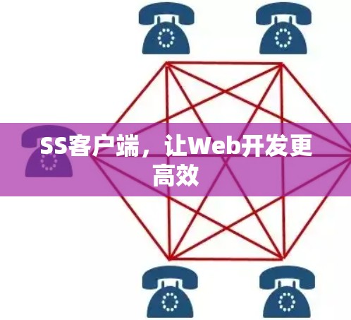 SS客户端,让Web开发更高效 SS客户端,让Web开发更高效