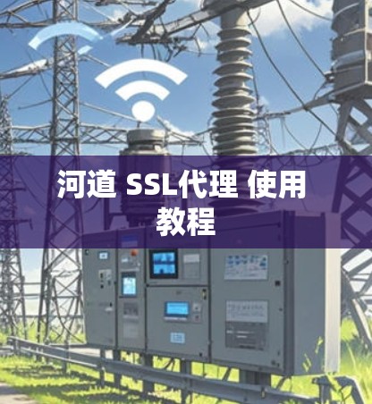 河道 SSL代理 使用 教程 河道 SSL代理 使用 教程