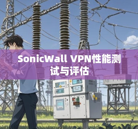 SonicWall VPN性能测试与评估 SonicWall VPN性能测试与评估