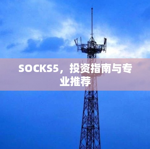 SOCKS5,投资指南与专业推荐 SOCKS5,投资指南与专业推荐