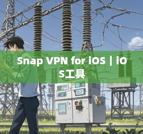 Snap VPN for iOS|iOS工具 Snap VPN for iOS|iOS工具
