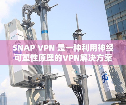 SNAP VPN 是一种利用神经可塑性原理的VPN解决方案，通过自动调整VPN连接强度来优化用户体验。以下是对 SNAP VPN 的详细分析和总结
