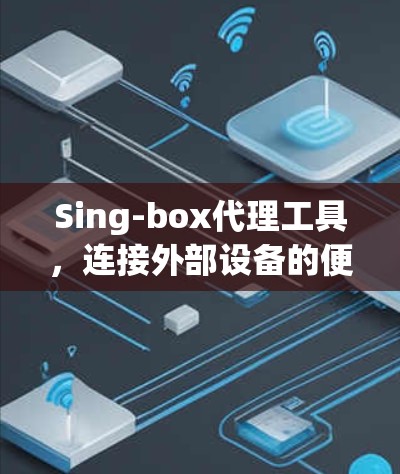 Sing-box代理工具,连接外部设备的便捷工具 Sing-box代理工具,连接外部设备的便捷工具