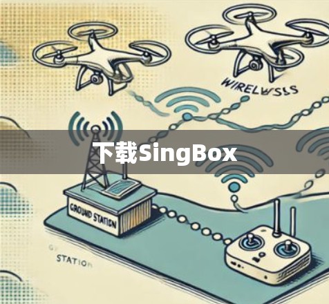下载SingBox 下载SingBox