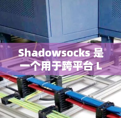 Shadowsocks 是一个用于跨平台 Laravel 应用的跨平台 HTTP 协议。它允许开发者在不同平台之间运行同一个应用。以下是一个详细的配置教程，帮助你顺利配置 Shadowsocks