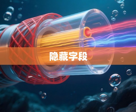 隐藏字段 隐藏字段