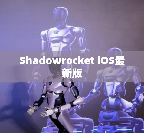 Shadowrocket iOS最新版 Shadowrocket iOS最新版