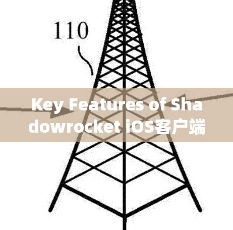 Key Features of Shadowrocket iOS客户端: Key Features of Shadowrocket iOS客户端: